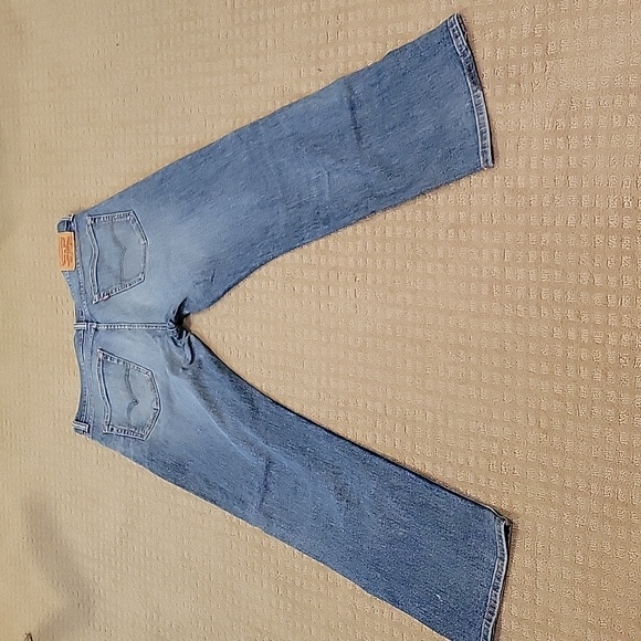 Men's Levi's 559, W36 L32 - Picture 2 of 4